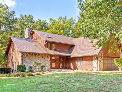 1644 Bumpus Mills Rd, Dover, TN, 37058