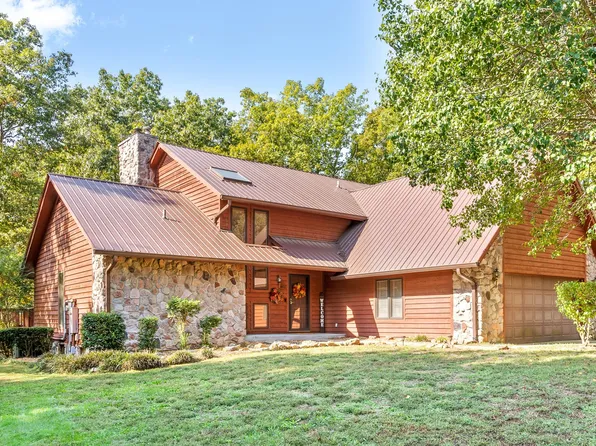 1644 Bumpus Mills Rd, Dover, TN 37058