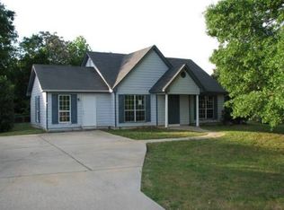 3489 Cook Rd, Loganville, GA 30052