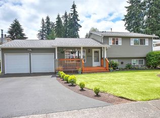 13035 SE 184th Pl, Renton, WA 98058