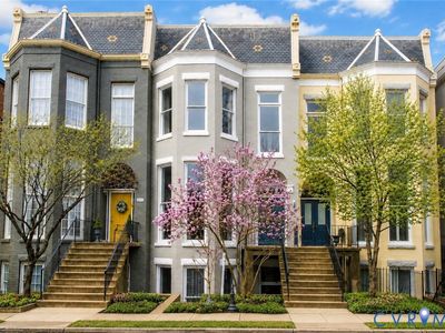 1214 Park Ave, Richmond, VA, 23220