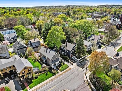 117 Mount Vernon St, Winchester, MA, 01890