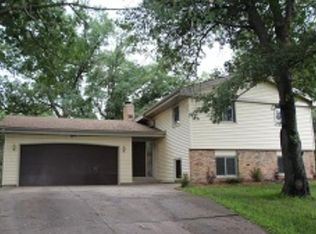14808 Durant St NE, Ham Lake, MN 55304