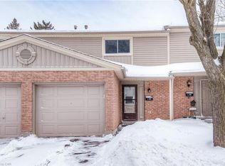 223 Pioneer Dr #L83, Kitchener, ON N2P1L9