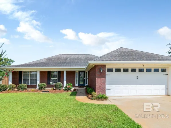 10234 Scott Plantation Dr N, Mobile, AL 36695
