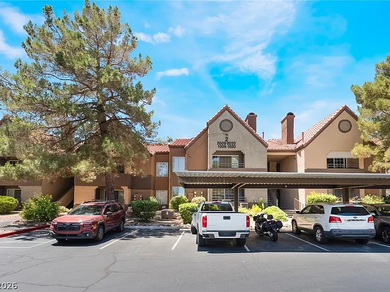 2200 Fort Apache Rd #1013 — Photo 31