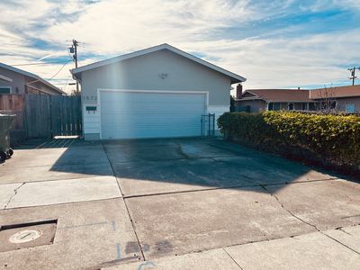 1572 Carl Ave, Milpitas, CA, 95035