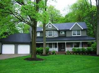 9151 Sand Key Ln, Indianapolis, IN 46256