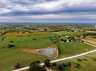 311th Switzer Rd, Louisburg, KS 66053
