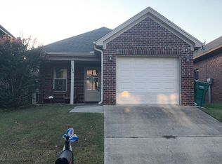 2086 Springfield Dr, Belden, MS 38826