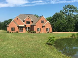 5125 Rolling Pine Cir, Olive Branch, MS 38654