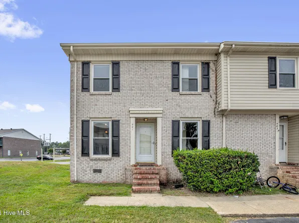 401 Kirkcaldy Court, Fayetteville, NC 28314