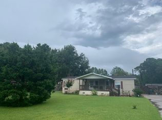 128 Jessica Ln, Brunswick, GA 31525