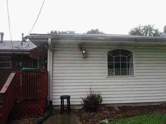 Property Side View