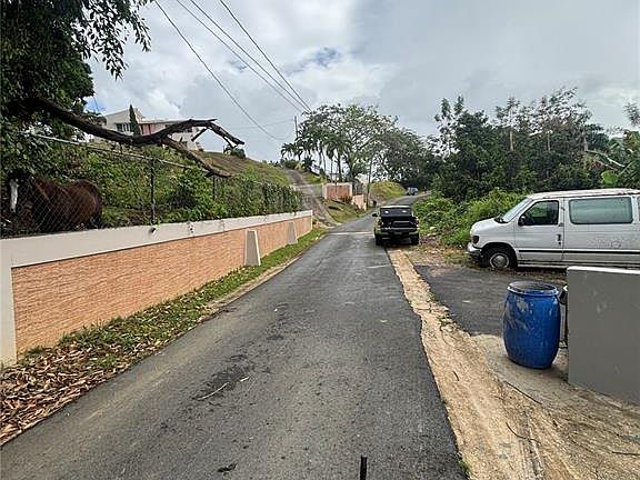 2nd image of Road 842 Km Int #4.6