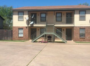 604 Race St, Crowley, TX 76036
