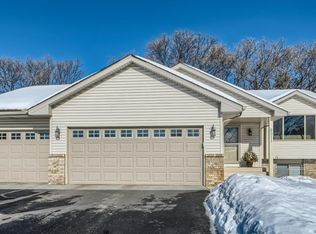 6011 144th Ln NW, Ramsey, MN 55303