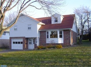 43 Kerrick Rd, Shillington, PA 19607