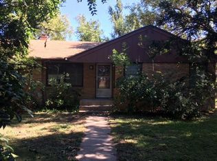 286 N Washington Ave, Great Bend, KS 67530