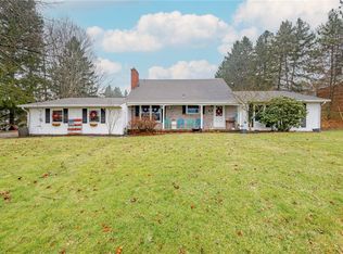 387 Fosterville Rd, Greensburg, PA 15601