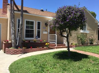 1841 N Rose St, Burbank, CA 91505