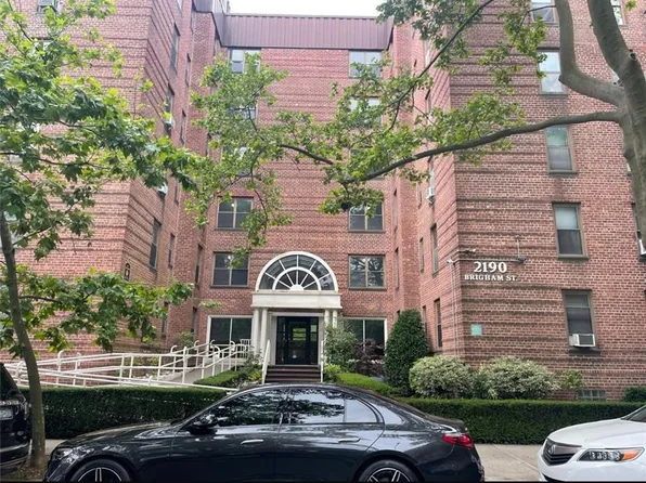 2190 Brigham St APT 6G, Brooklyn, NY 11229