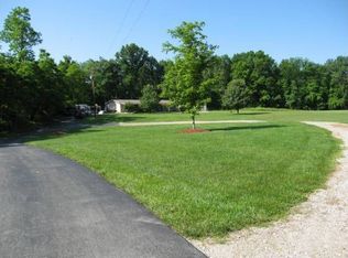 11808 Butler Rd, Hillsboro, OH 45133