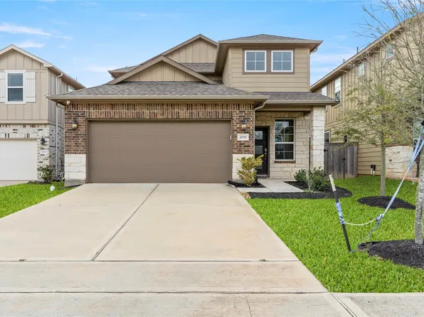 2019 Myrtle Oak Ct, Conroe, TX 77304