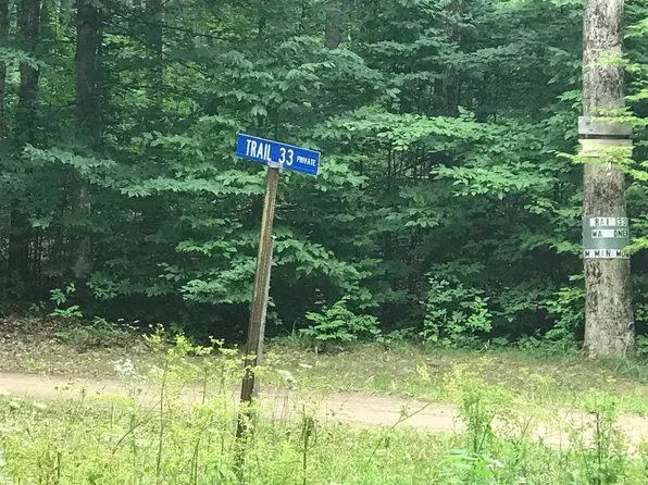 Vacant Land Trail Ln #33, Mancelona, MI 49659