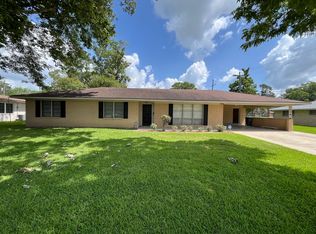 10645 Kenlee St, Baton Rouge, LA 70815