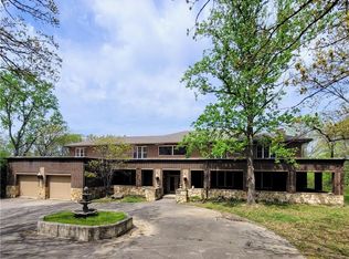 1701 NW Duncan Rd, Blue Springs, MO 64015