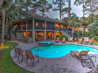 28 Surf Scoter Rd, Hilton Head Island, SC 29928