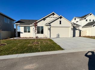 11844 W Piazza St, Meridian, ID 83646