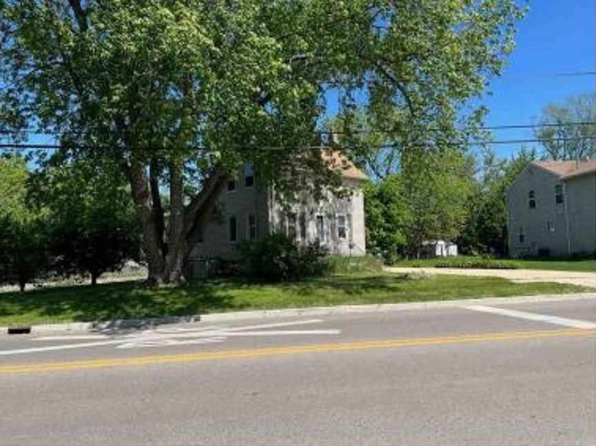 Property Front View