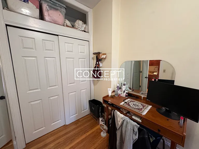 88 W Cedar St #5CP — Photo 11