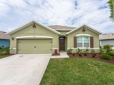 2929 Gibraltar Blvd, New Smyrna Beach, FL, 32168