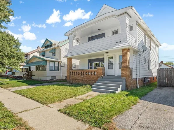 3765 W 138th St, Cleveland, OH 44111