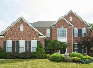 31 Westwick Way, Akron, OH 44321