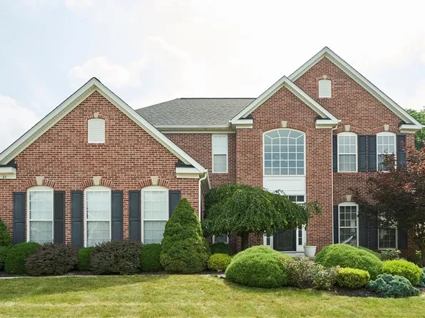 31 Westwick Way, Akron, OH 44321