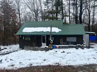 1876 Lick Springs Rd, Greenwich, NY 12834