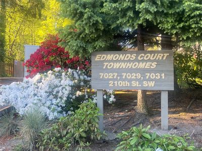 7027 210th Street SW #B, Lynnwood, WA, 98036
