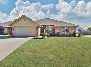 6624 NW 135th St, Oklahoma City, OK 73142