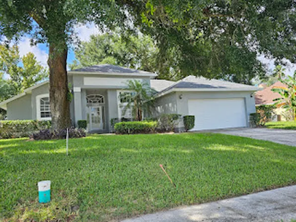 1262 Palm Bluff Dr, Apopka, FL 32712