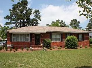 407 Arnold Ave, Sumter, SC 29150
