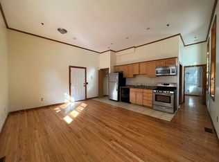 580 Jersey Ave APT 1F, Jersey City, NJ 07302