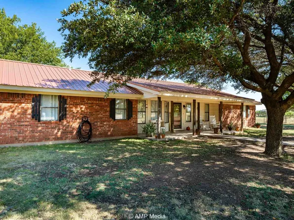 210 Foothill Rd, Abilene, TX 79602