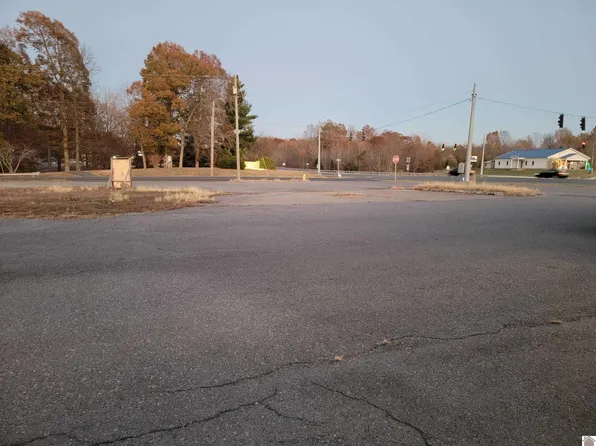 0 Frank Tanner Ave #8, Eddyville, KY 42038