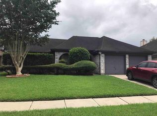 4735 Cavern Dr, Friendswood, TX 77546