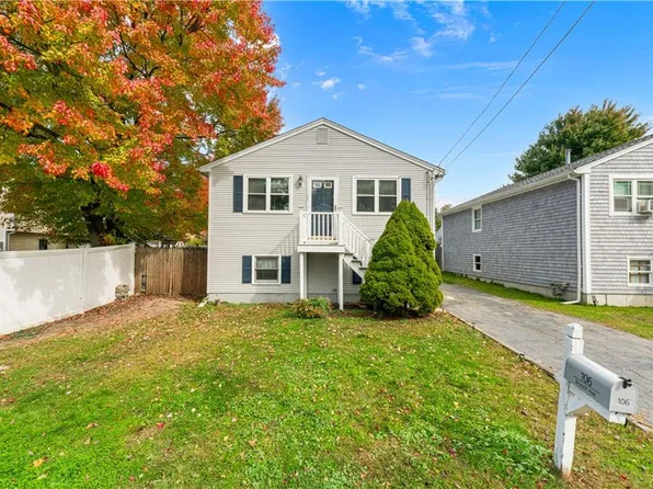 106 Branch Ave, Cumberland, RI 02864