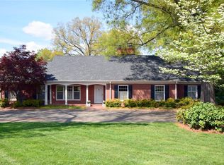 2675 Reynolds Dr, Winston Salem, NC 27104